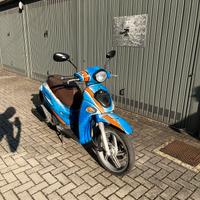 Kymco 125