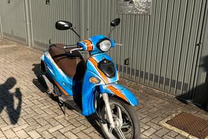 Kymco 125