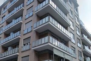 Per studenti 1 ampia camera uso singola