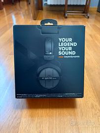 Cuffie Beyerdynamic DT 990 PRO