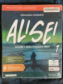 ALISEI 1 - L'Europa e l'Italia