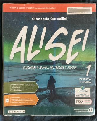 ALISEI 1 - L'Europa e l'Italia