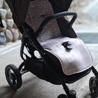 passeggino Valgo
