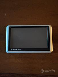 Navigare satellitare vintage