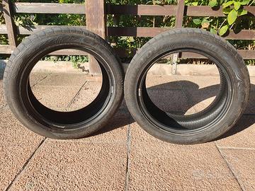 Gomme Dunlop SP SPORT 01 225/50 R17