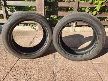 Gomme Dunlop SP SPORT 01 225/50 R17
