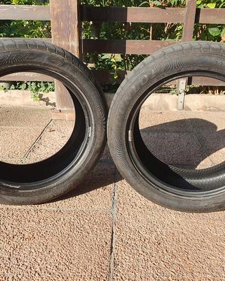 Gomme Dunlop SP SPORT 01 225/50 R17