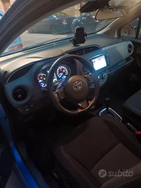 Toyota Yaris 2018 