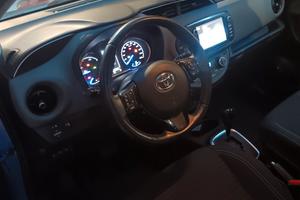 Toyota Yaris 2018 