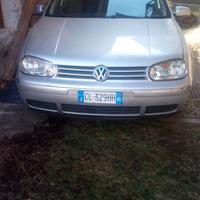 Golf 2003