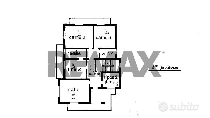 Appartamento – Induno Olona, San Paolo, Varese - Vista 2