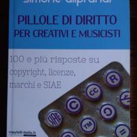 Pillole di diritto per creativi e musicisti