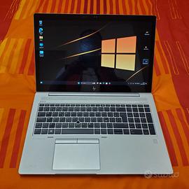 HP probook 650G5, i5-8gen,SSD 256g,RAM 8g,15.6”FHD