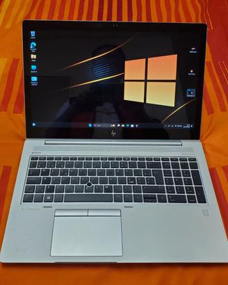 HP probook 650G5, i5-8gen,SSD 256g,RAM 8g,15.6”FHD