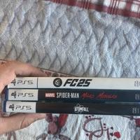 Giochi PS5