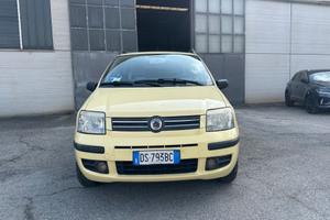 Fiat Panda Natural Power