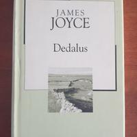 47. Dedalus - James Joyce
