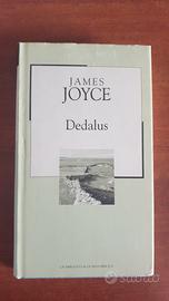 47. Dedalus - James Joyce