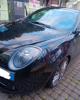 ALFA ROMEO MITO QUADRIFOGLIO VERDE 