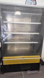 Frigo murale zoin cervino 120