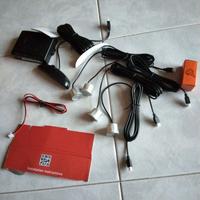 Kit sensori di parcheggio