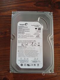 hard disk 
