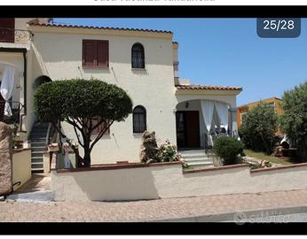Casa vacanza sardegna