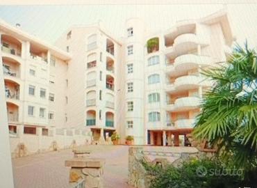 Pied a' terre su planu selargius