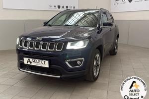 Jeep Compass 1.6 MJet 88kW Business