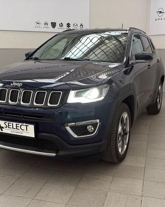 Jeep Compass 1.6 MJet 88kW Business
