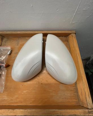 Calotte specchietti originali Alfa Romeo GIULIA