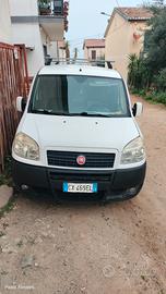 fiat Doblò 