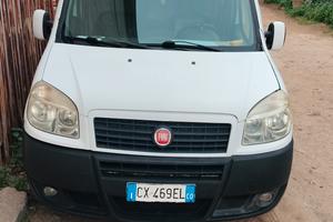 fiat Doblò 