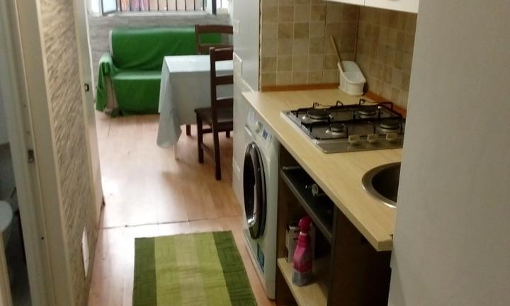 Bivani zona Viale Mario Rapisardi