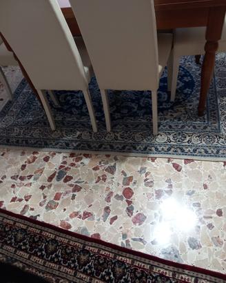 tappeti persiani