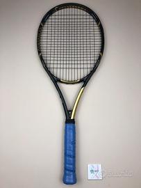 PROKENNEX Q+5 PRO 310 L4 Kinetic Racchetta Tennis