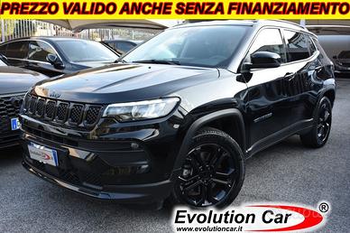 JEEP Compass 1.3 Turbo T4 190 CV PHEV AT6 4xe Ni