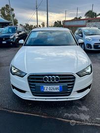 Audi A3 Sedan 1.6 TDI ultra Attraction
