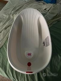 Vaschetta da bagno