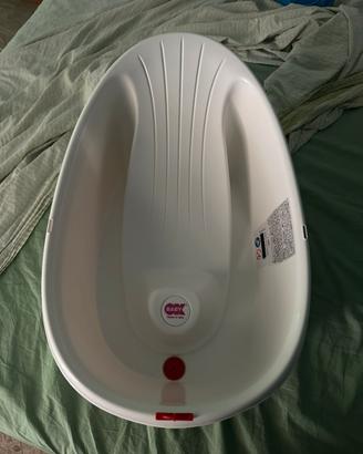 Vaschetta da bagno
