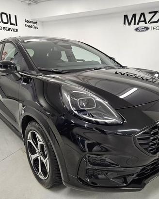 Ford Puma 1.0 Ecoboost Hybrid 125CV ST-Line Auto
