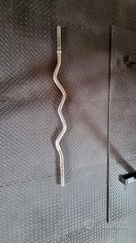 Bilanciere Curl "Decathlon"