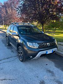 Dacia Duster 1.5 115cv TDI