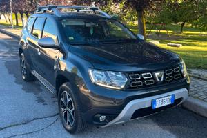 Dacia Duster 1.5 115cv TDI