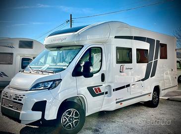 Challenger Semintegrale 318 Ultimate Edition