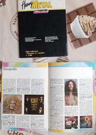 Fascicoli ROCK storia e musica