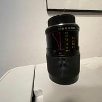 yashica lens mc zoom 28-80 mm 1:3.9-4.9