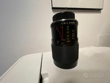 yashica lens mc zoom 28-80 mm 1:3.9-4.9
