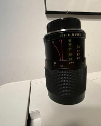 yashica lens mc zoom 28-80 mm 1:3.9-4.9