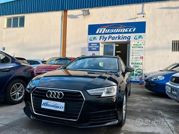 Audi A4 Avant 2.0 TDI 150 CV ultra S tronic